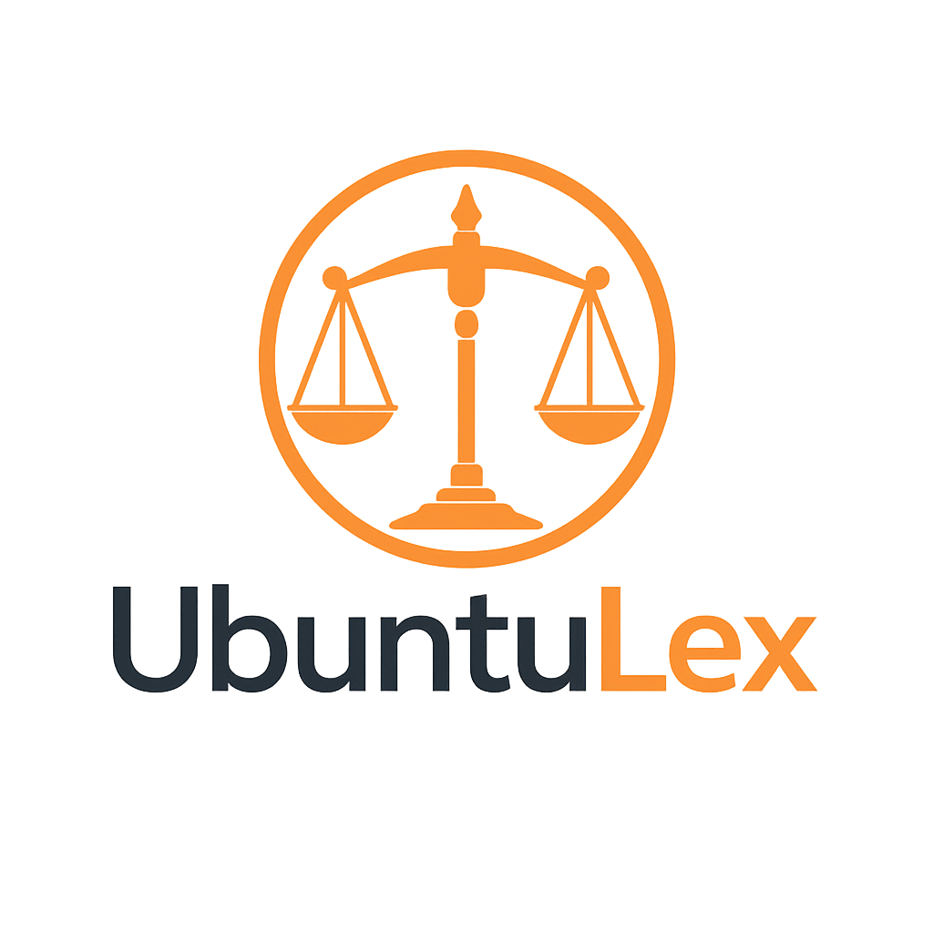 UbuntuLex logo